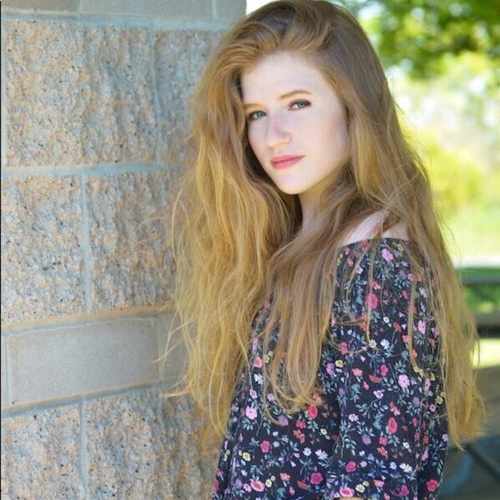 Meet your Posher, Brynna